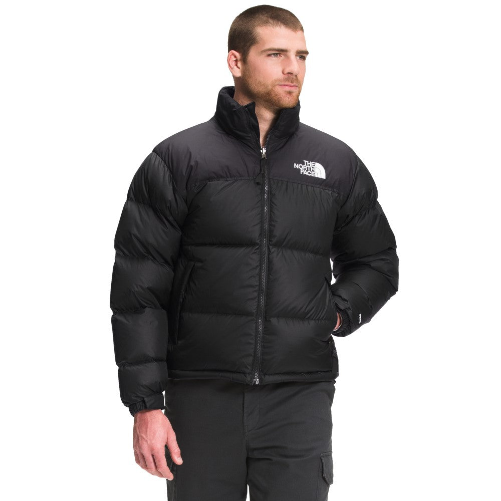 The North Face 96 Retro Nuptse Jacket Rhythm