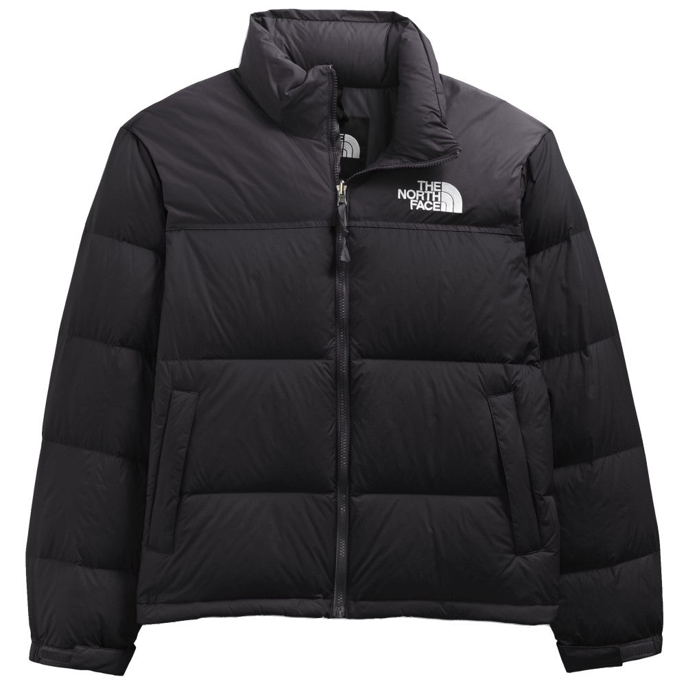 The North Face 96 Retro Nuptse Jacket Rhythm