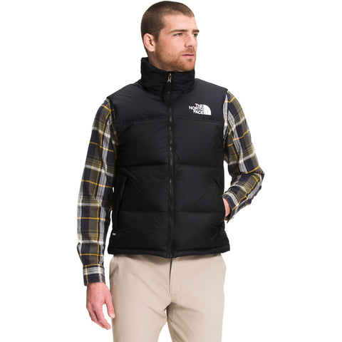 96 Retro Nuptse Vest
