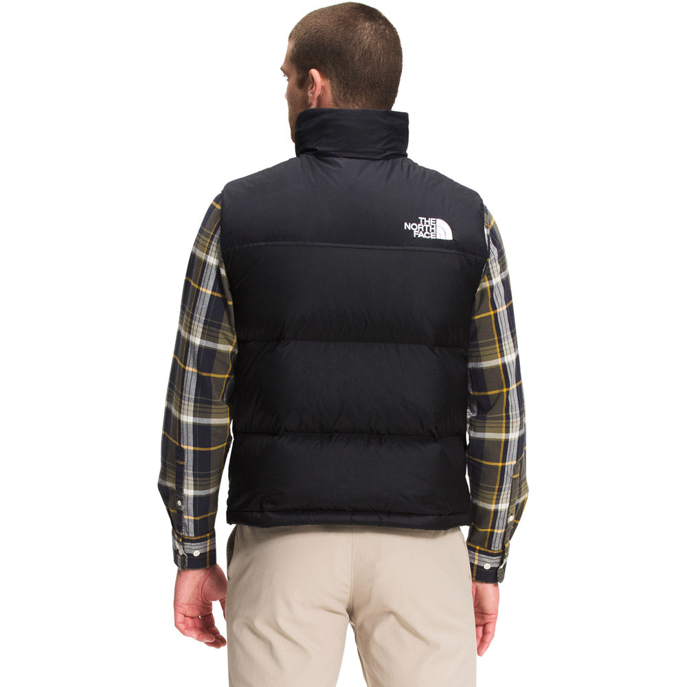 96 Retro Nuptse Vest