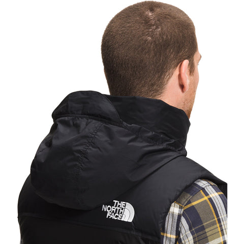 96 Retro Nuptse Vest