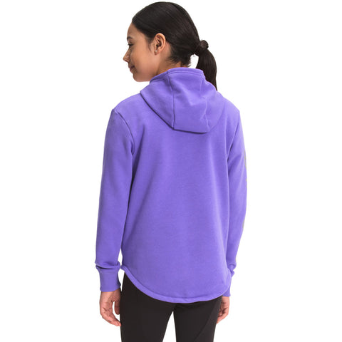 Camp Fleece Hoodie - Kids