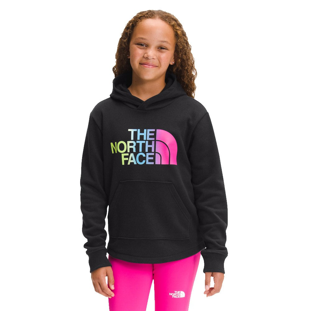 Camp Fleece Hoodie - Kids