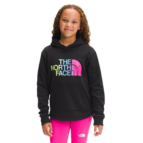 Camp Fleece Hoodie - Kids