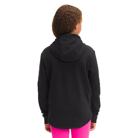 Camp Fleece Hoodie - Kids