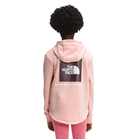 Camp Fleece Hoodie - Kids