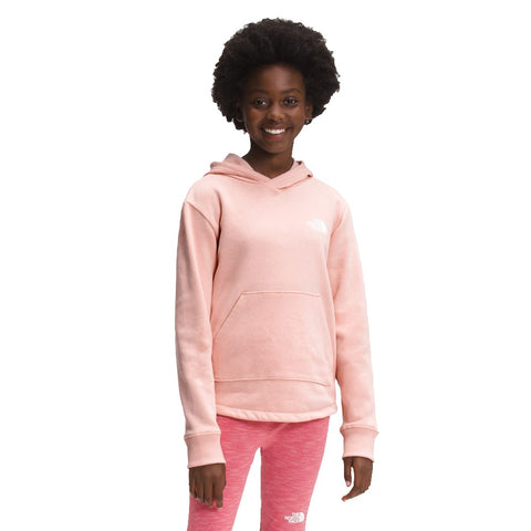 Camp Fleece Hoodie - Kids