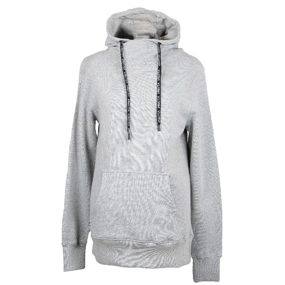 Nikita Nord Pullover Hoodie - Womens