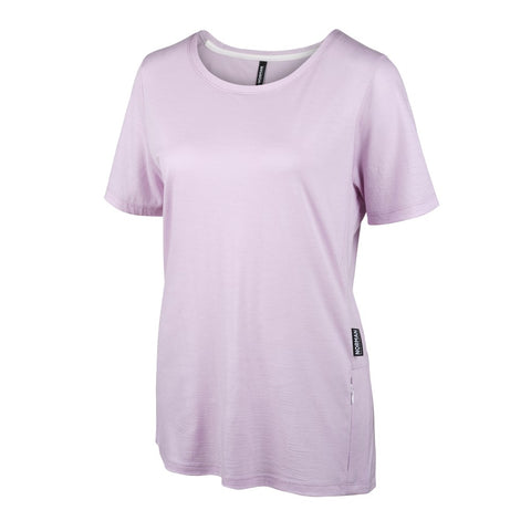 Merino-Edge Tech Tee - Womens