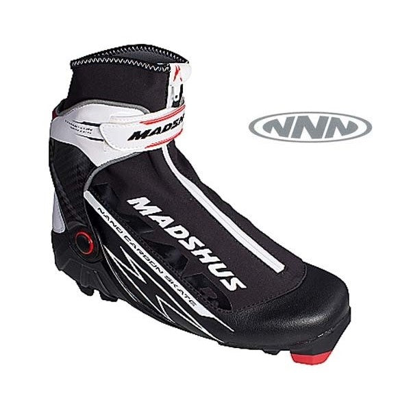 Madshus Nano Carbon Skate XC Boot