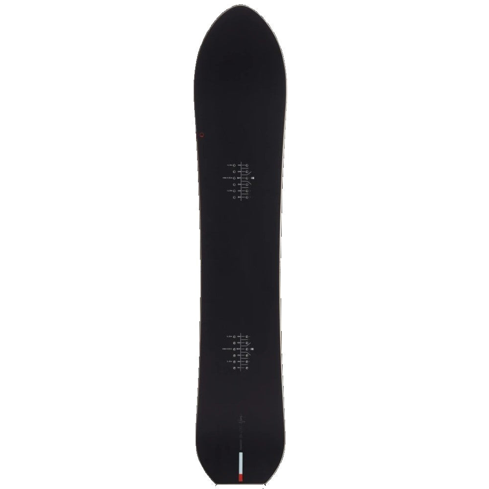 Season Equipment 2022 Nexus Snowboard