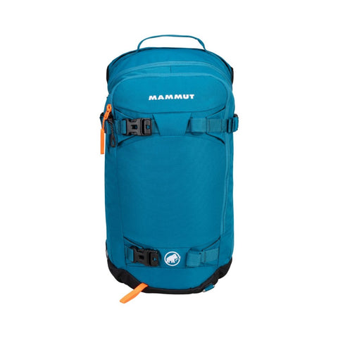 Nirvana Backpack