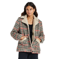 Nouvelle Coat - Womens