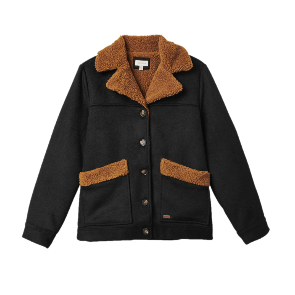 Nouvelle Coat - Womens
