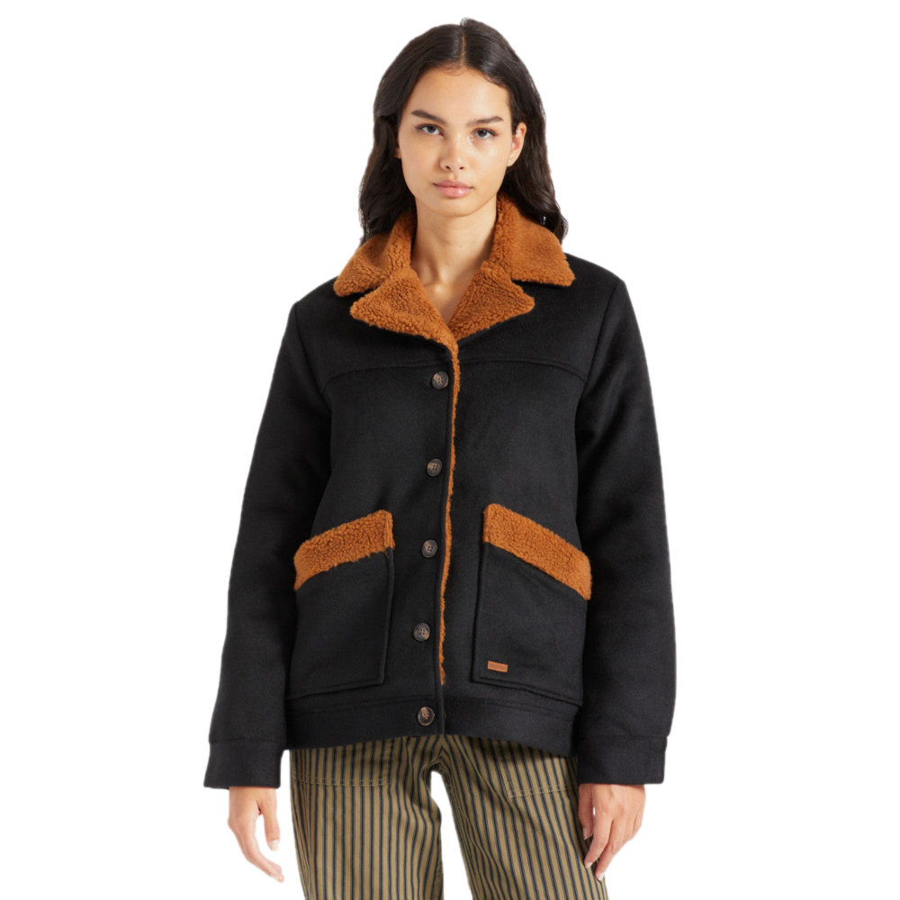 Nouvelle Coat - Womens