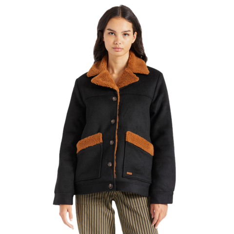 Nouvelle Coat - Womens