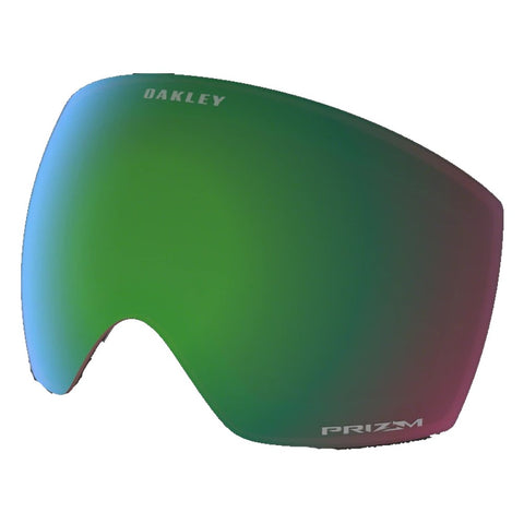 Oakley Flight Deck range Replacement Lens Jade