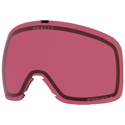 Oakley Flight Tracker XL Replacement Lens