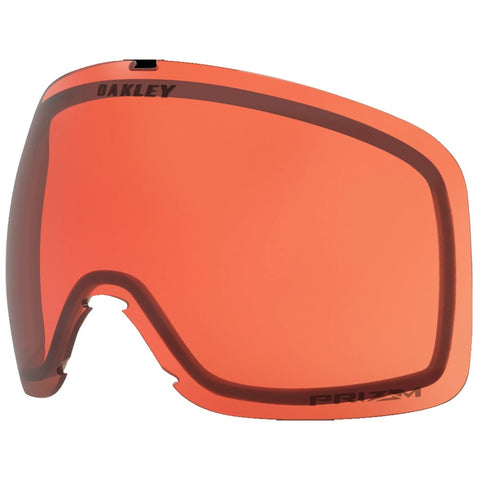 Oakley Flight Tracker XL Replacement Lens
