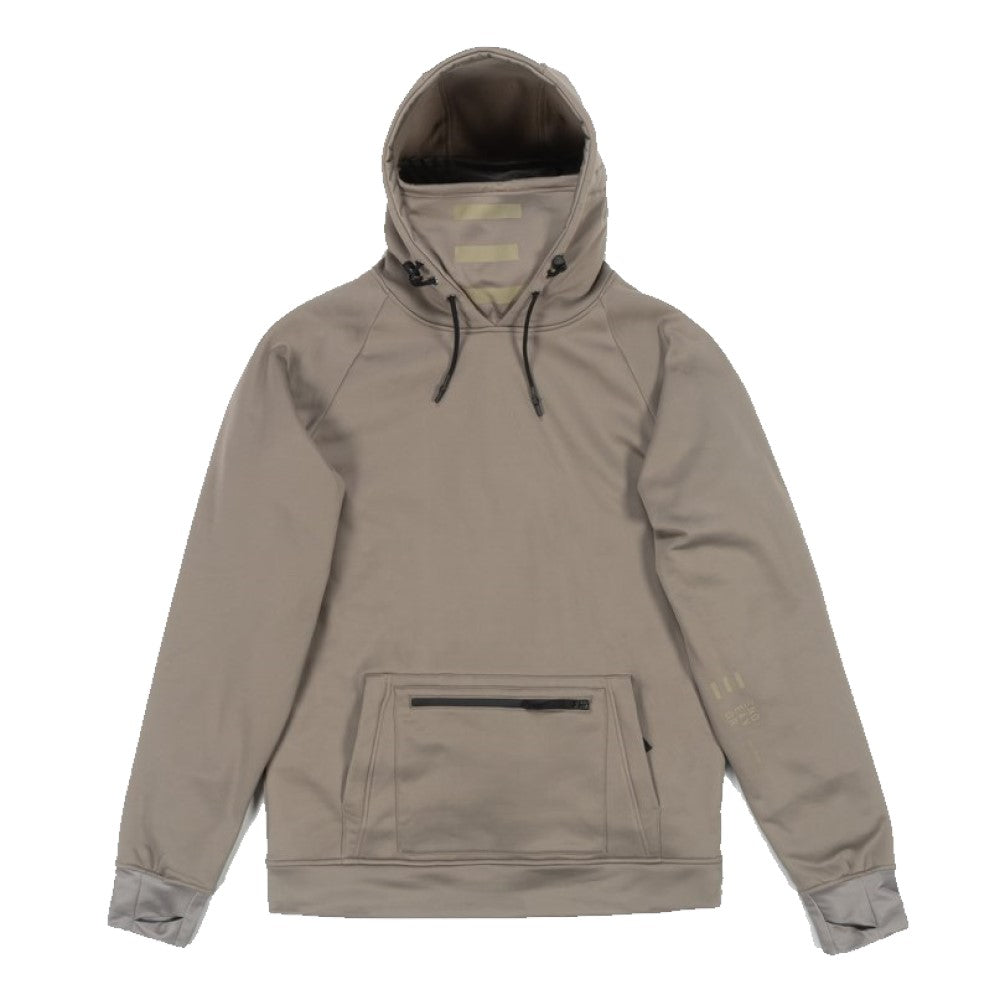 Ops Riding Hoodie
