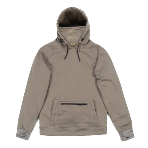 Ops Riding Hoodie