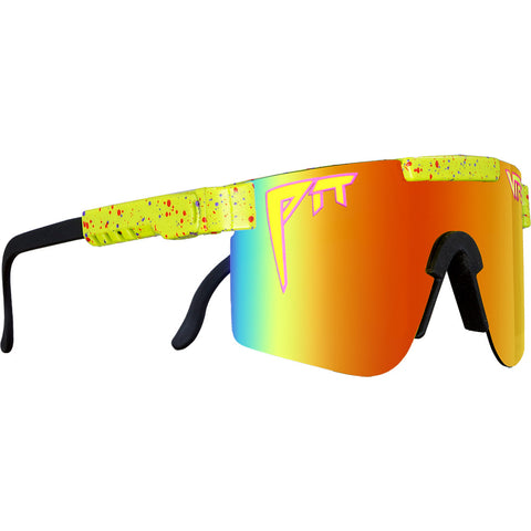Pit Viper Original Wide Polarized Sunnie