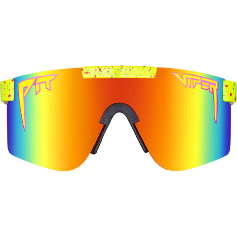 Pit Viper Original Wide Polarized Sunnie