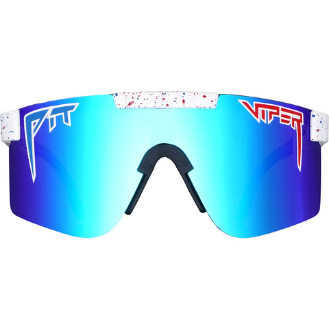 Pit Viper Original Wide Polarized Sunnie