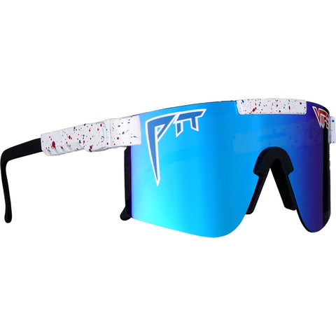 Pit Viper Original Wide Polarized Sunnie