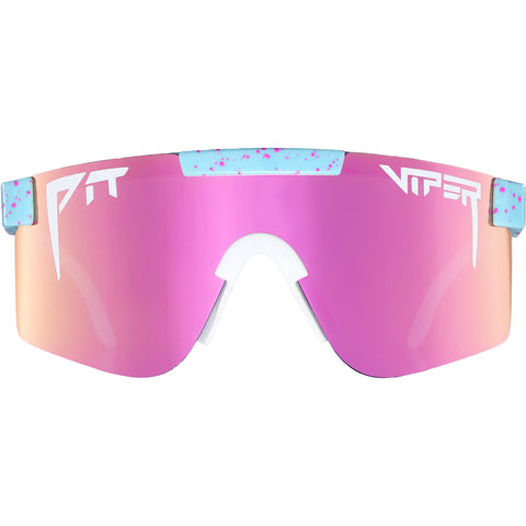 Pit Viper Original Wide Polarized Sunnie
