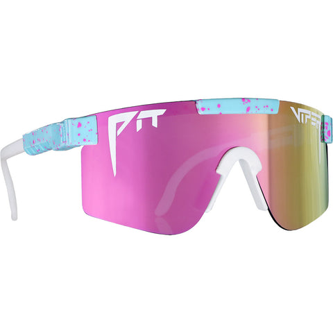 Pit Viper Original Wide Polarized Sunnie
