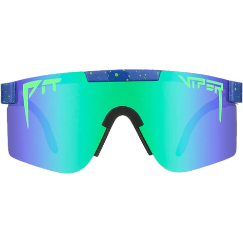 Pit Viper Original Wide Polarized Sunnie