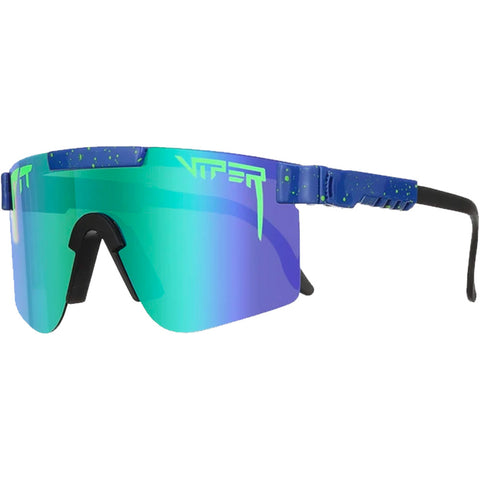 Pit Viper Original Wide Polarized Sunnie