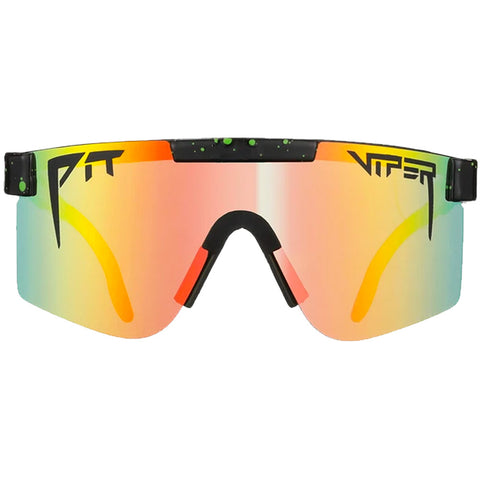 Pit Viper Original Wide Polarized Sunnie