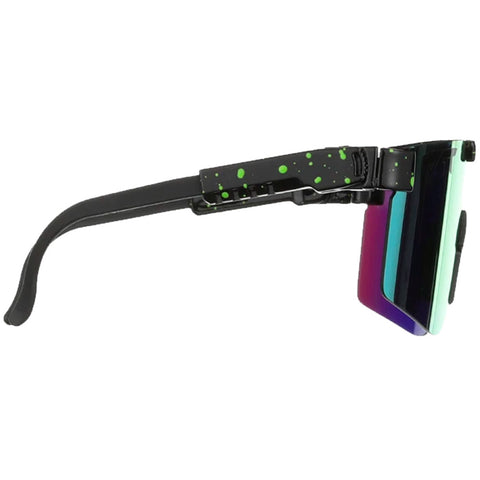 Pit Viper Original Wide Polarized Sunnie