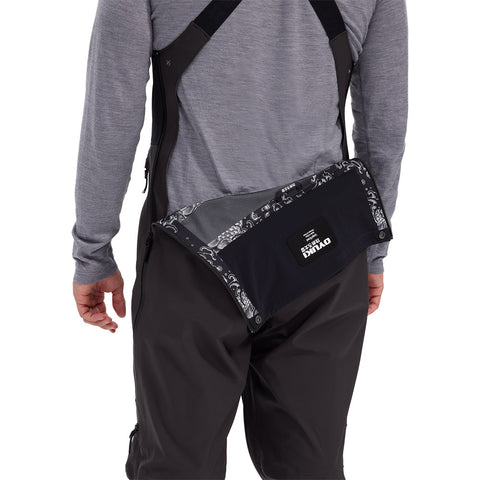 Goshiki Yama Pro 3L Bib Ski Pant