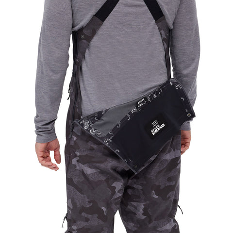 Goshiki Yama Pro 3L Bib Ski Pant