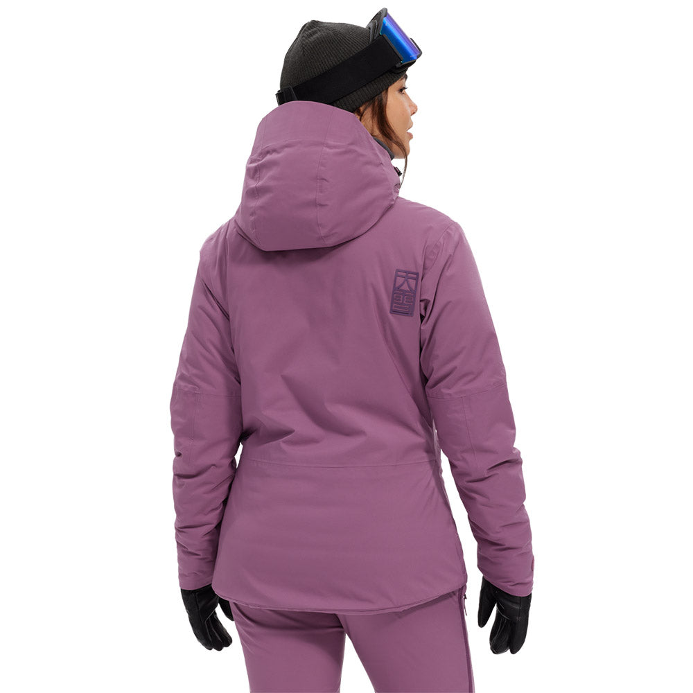Head pro sale 3d ski jacket