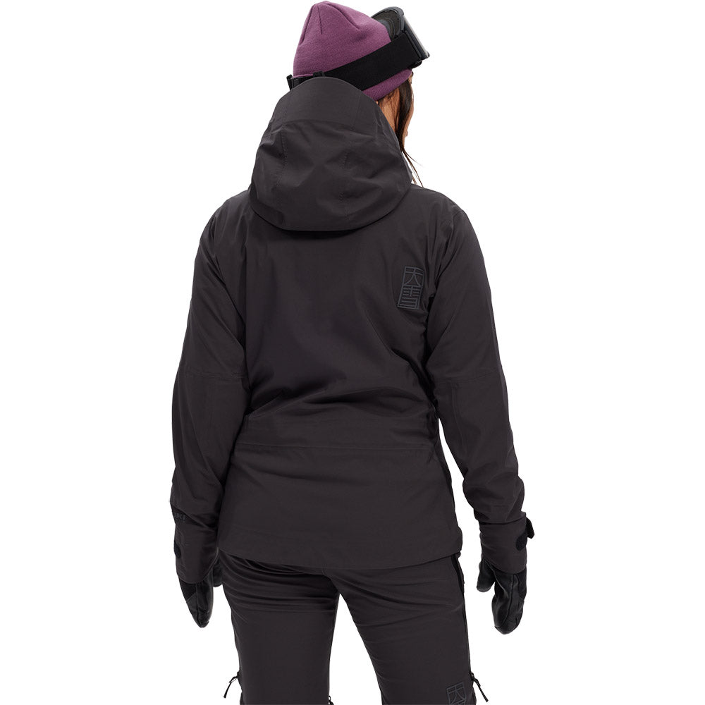 Head pro 3d cheap ski jacket