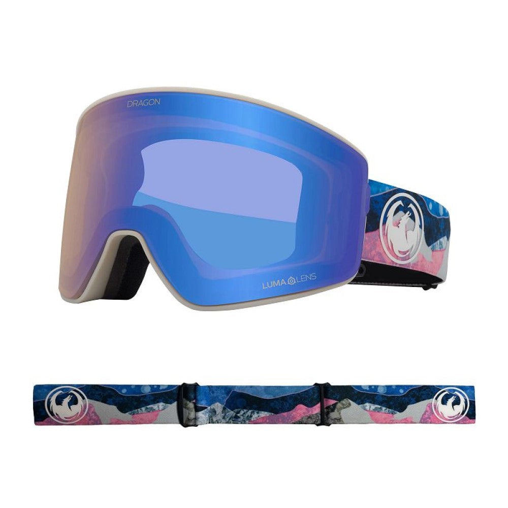 PXV2 Goggle