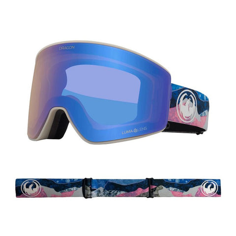 PXV2 Goggle