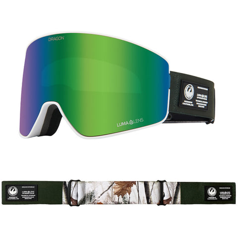 PXV2 Goggle