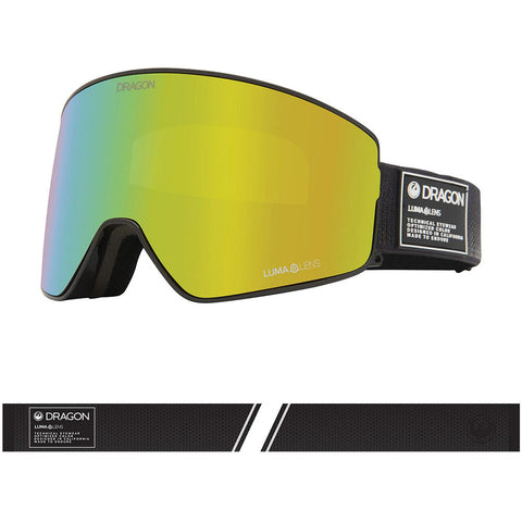 PXV2 Goggle