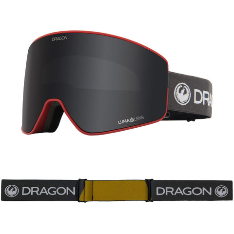 PXV2 Goggle