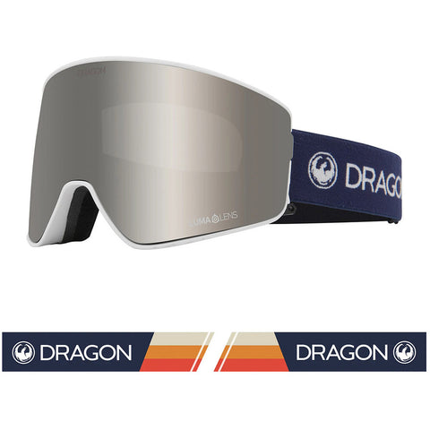 PXV2 Goggle