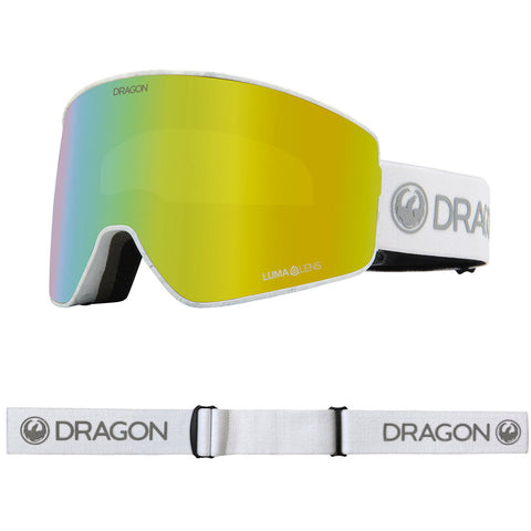 PXV2 Goggle