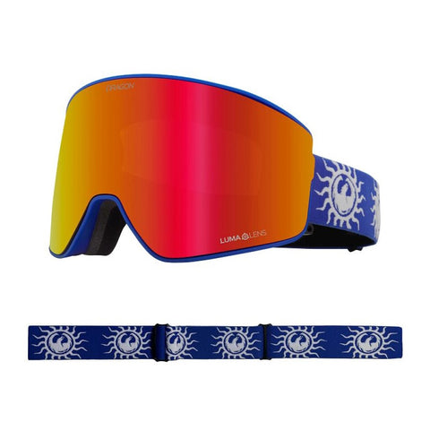 PXV2 Goggle