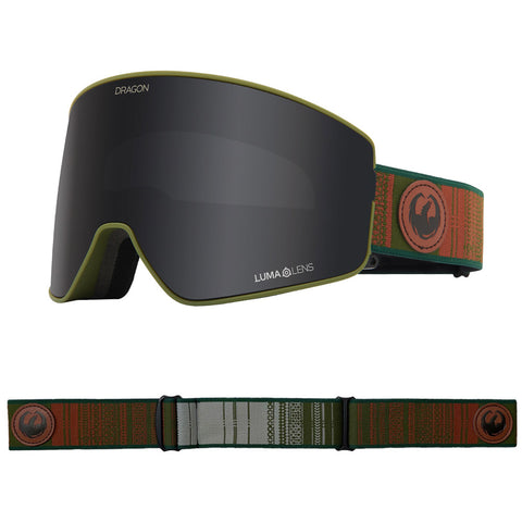 PXV2 Goggle