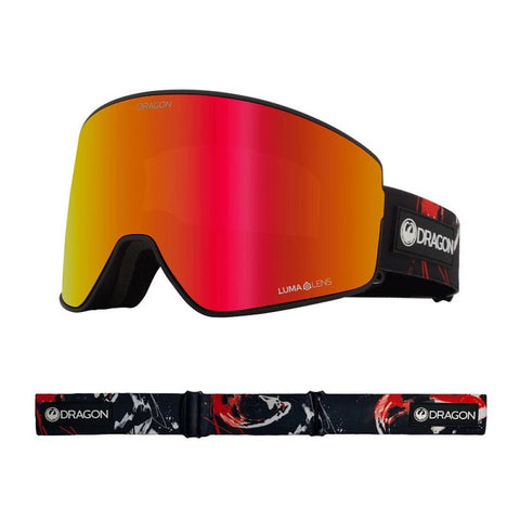 PXV2 Goggle