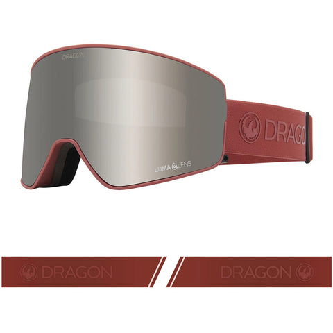 PXV2 Goggle